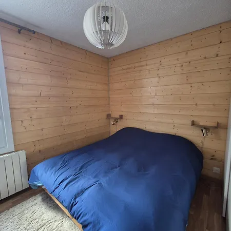 Apartmán T2 Centre Val Claret
